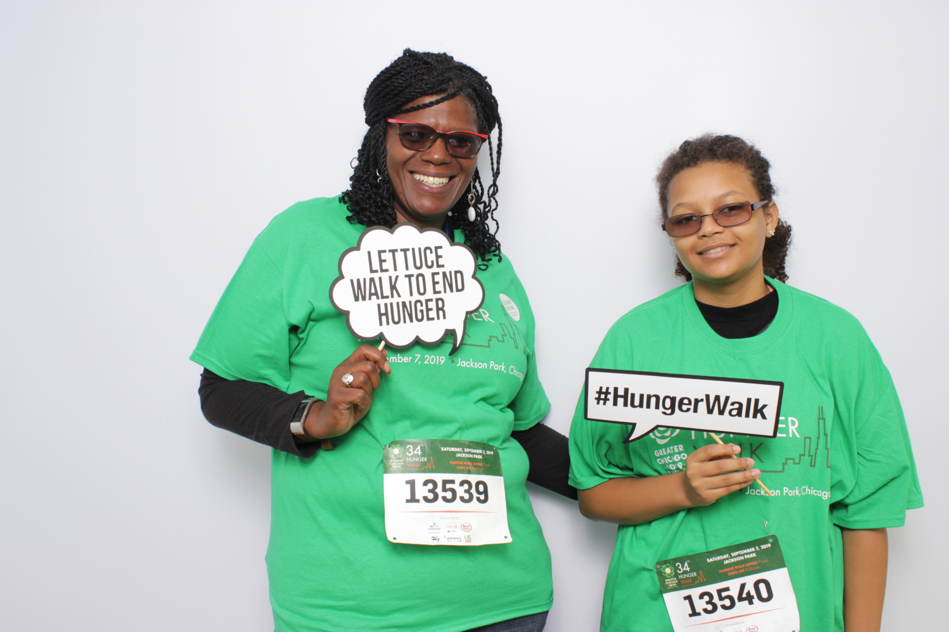 Hunger Walk: Greater Chicago Food Depository | View more photos from the event at events.alfrescophoto.com/u/AlfrescoPhoto/Hunger-Walk-Greater-Chicago-Food-Depository
